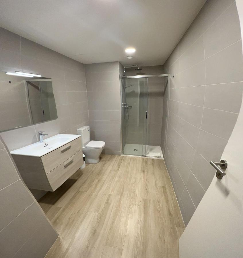 Castro Exclusive Residences Sant Pau Barcelona Kültér fotó