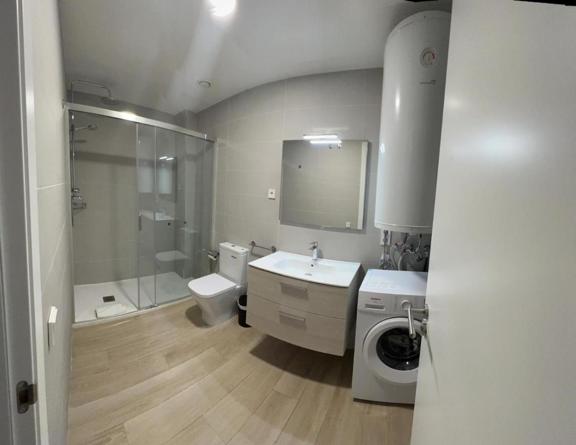 Castro Exclusive Residences Sant Pau Barcelona Kültér fotó